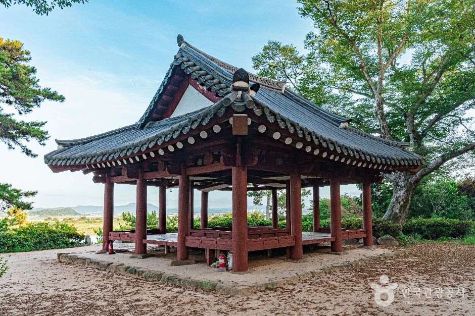 호가정