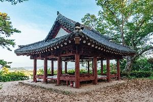 호가정
