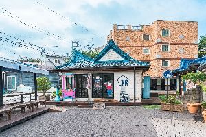 청춘발산마을