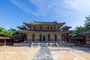 Seodongyo Theme Park