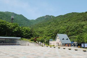 영남 알프스