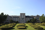 서울 고려대학교 본관