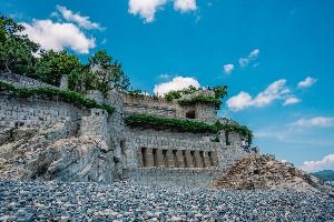 Maemiseong Fortress