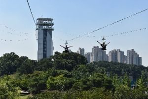 의왕스카이레일