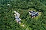 National Center for Forest Activities, Jangseong