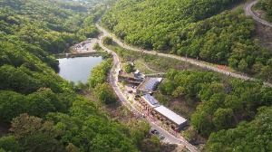 National Center for Forest Activities, Chilgok