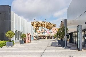 신화테마파크