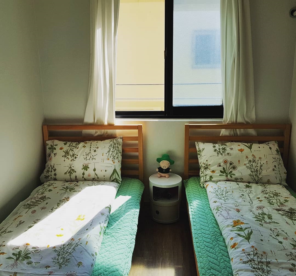 La Casa del Sol (라까사델솔 게스트하우스)