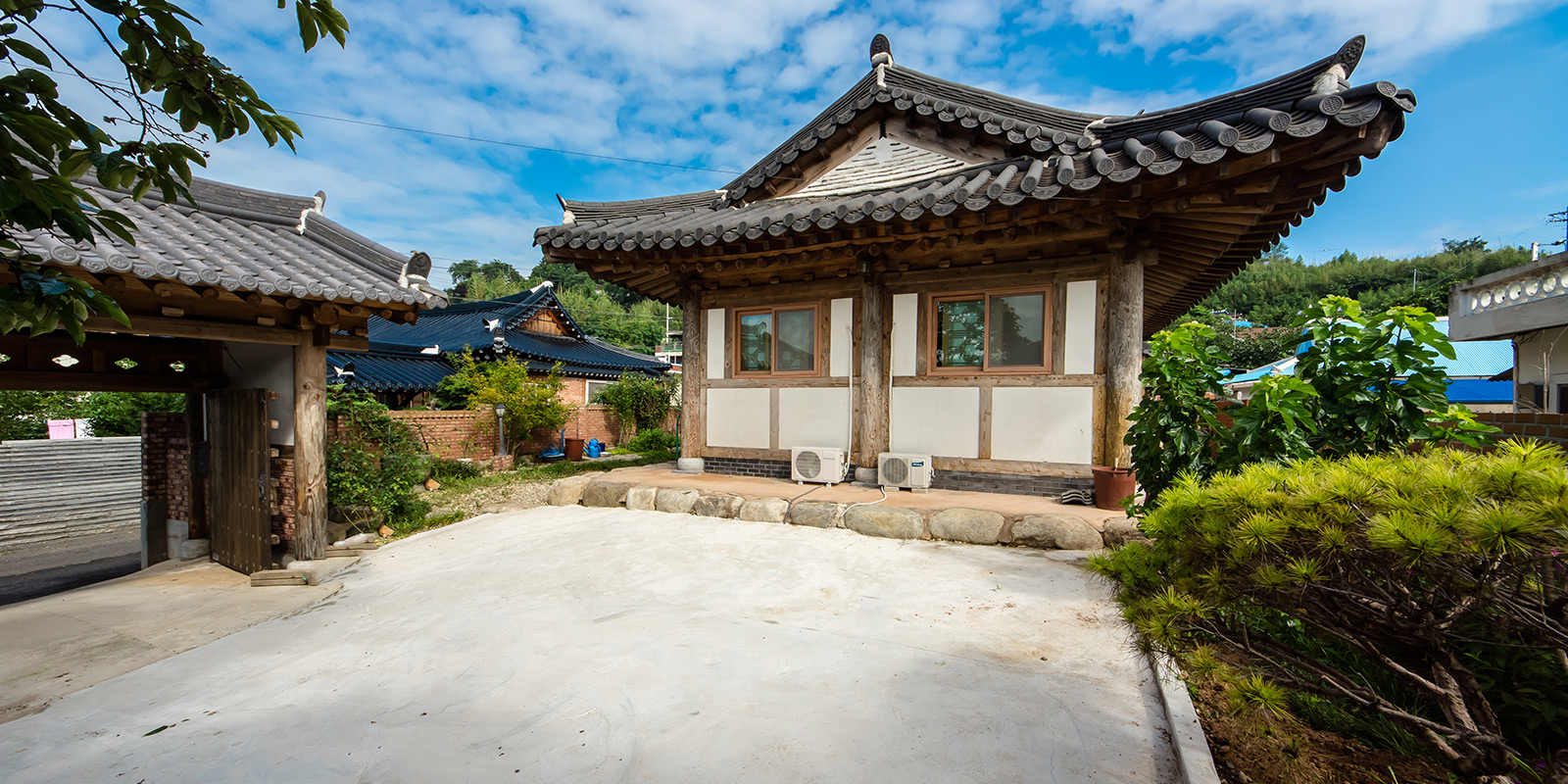 목양산방