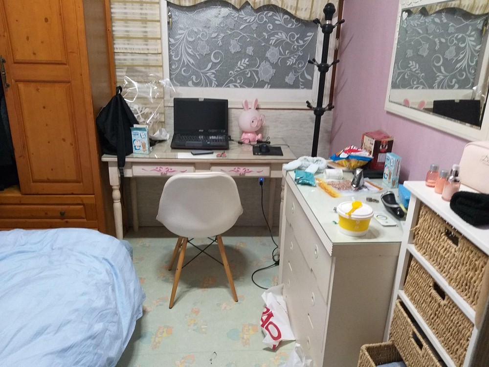 Tina`s Homestay
