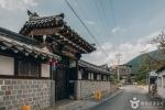 단촌서원고택