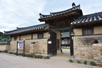 남호구택
