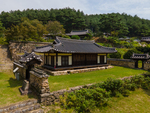 안동 군자마을