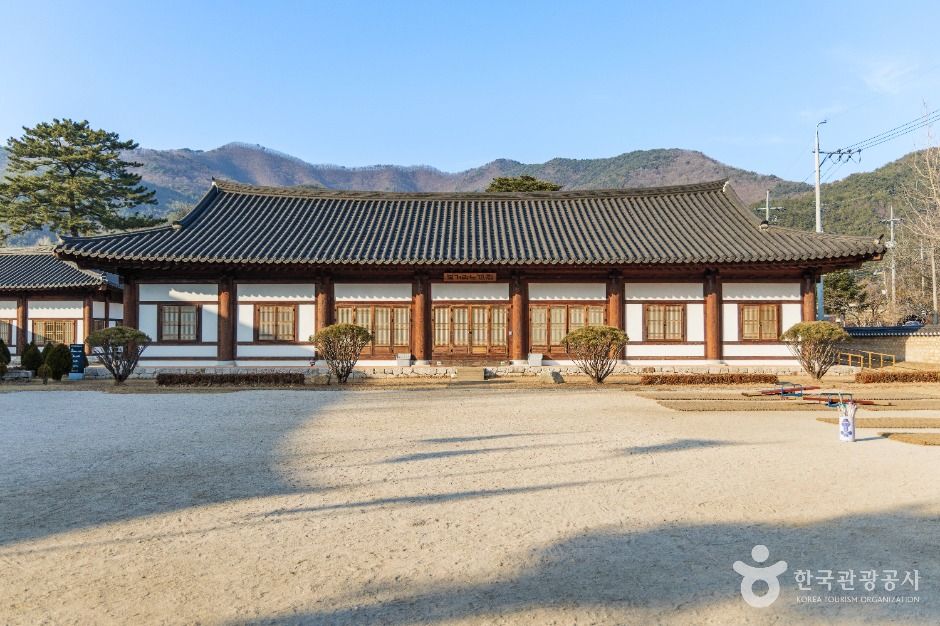 포항 덕동문화마을