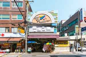 경창시장