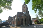 Gongju Jungdong Catholic Church