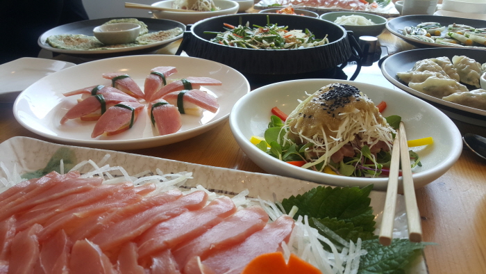 수안보대장군