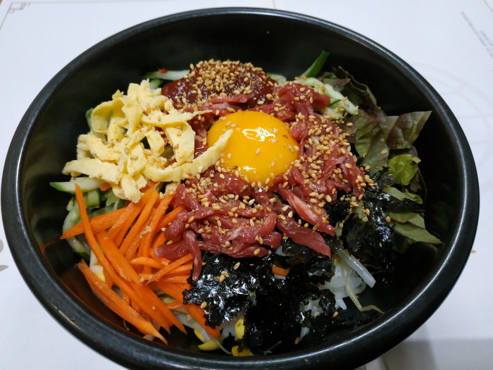 전주식당