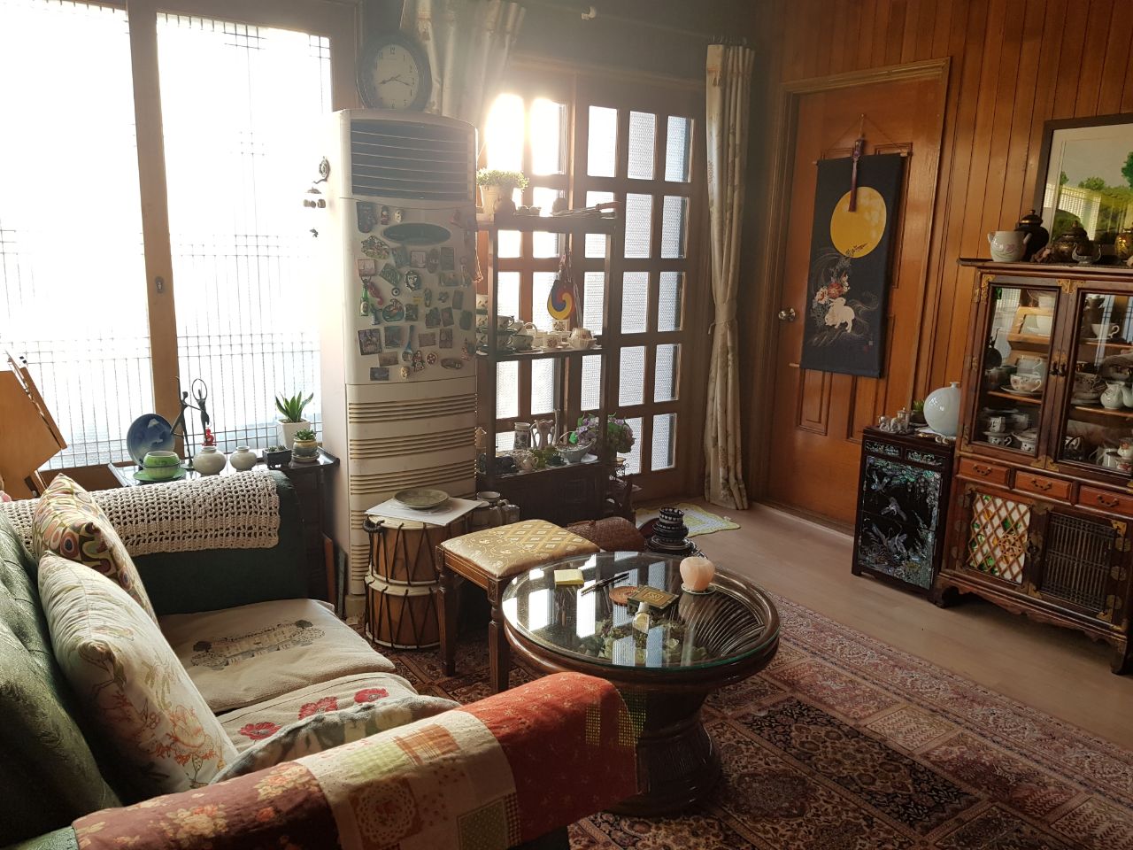 까미노(Camino) bnb
