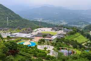 Sancheong Donguibogam Village