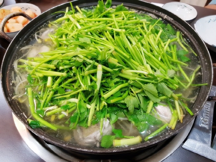 미락복집(미락복지리매운탕)