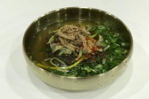 화정소바