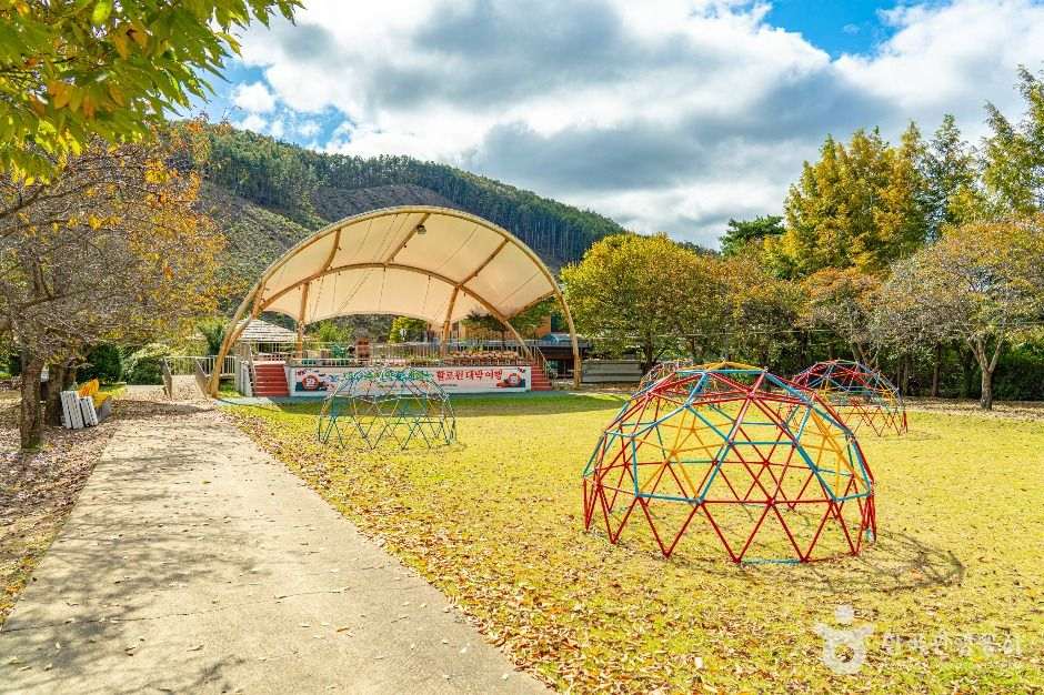 잘산대대박마을