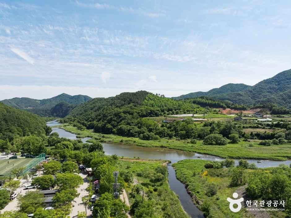 한두레마을