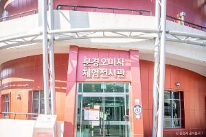 문경 오미자테마공원