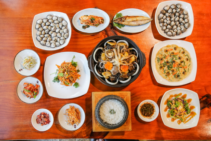 남도갈비