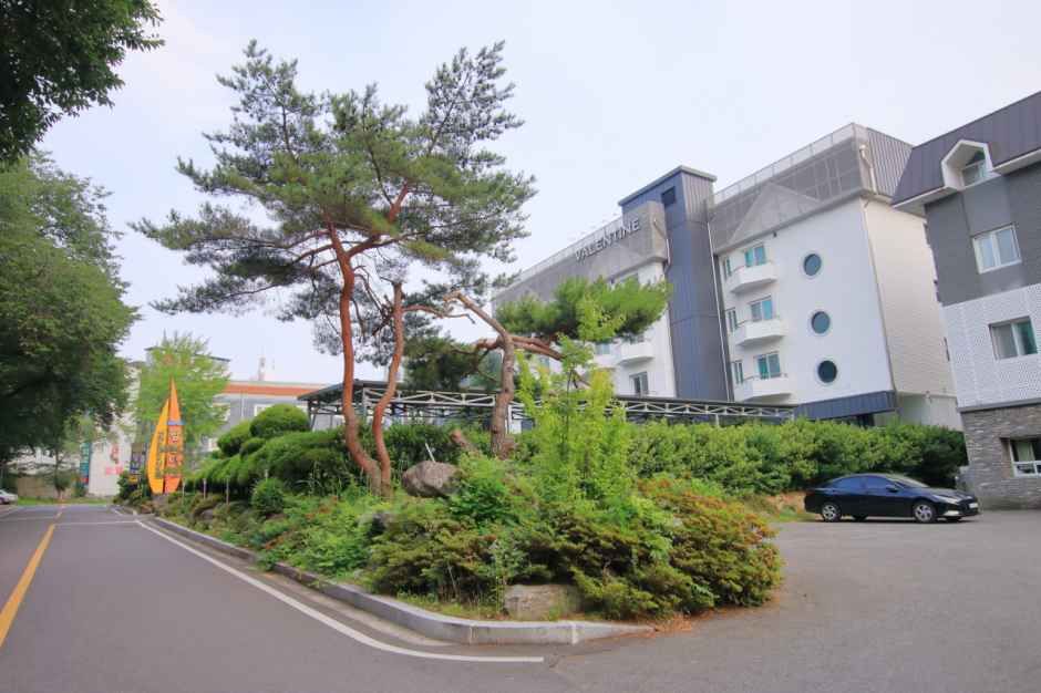 발렌타인