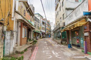북변동 올드타운