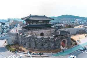 Puerta Janganmun