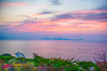 위도해수욕장
