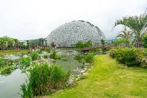 Geoje Botanic Garden