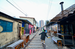 군산 시간여행마을