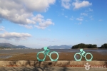 Seolcheon Namhae Coastal Road