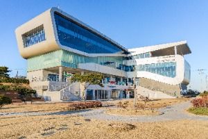 구룡포과메기문화관