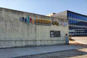 순창건강장수체험과학관