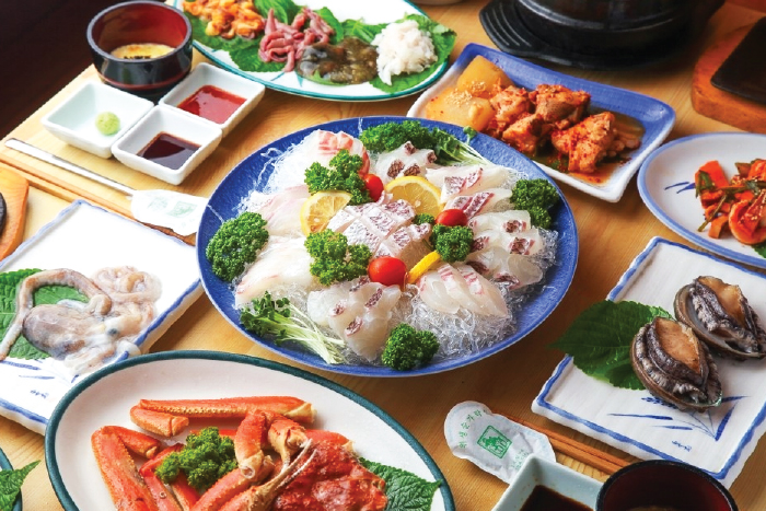 청하