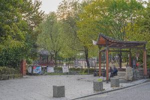 원당샘공원
