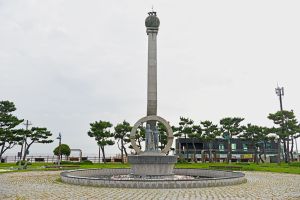 [해파랑길] 45코스