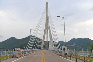 영광대교