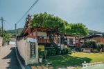 여수한옥체험관