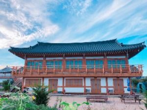 경주오릉한옥