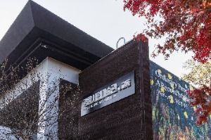 강릉시립미술관 교동