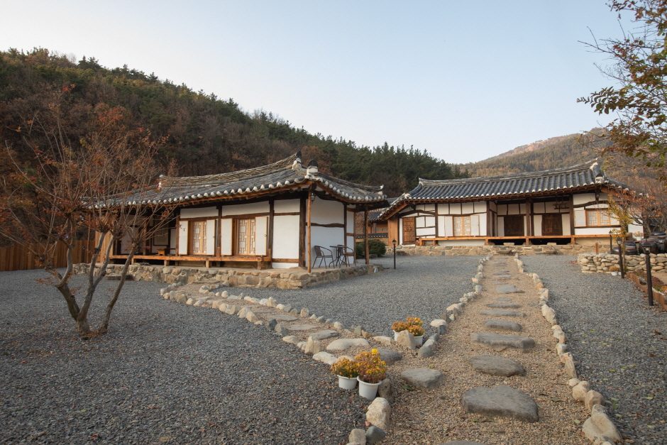 경극고택