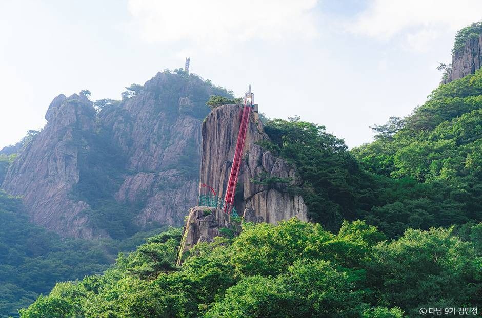 대둔산케이블카