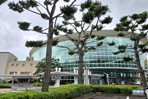제주관광공사 중문면세점