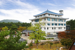 척산온천휴양촌